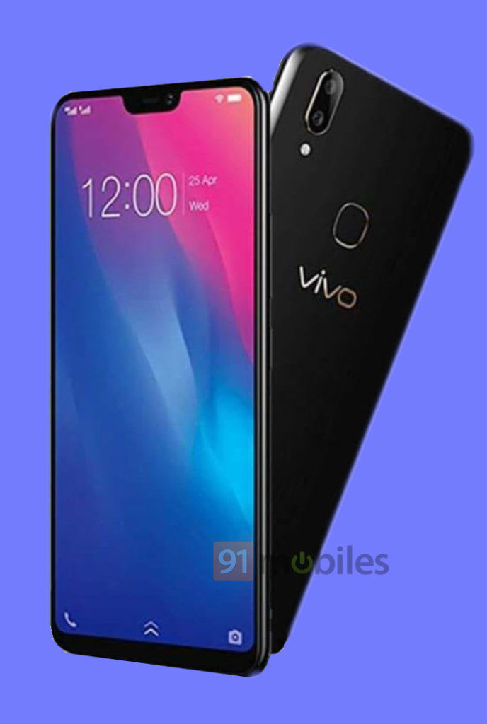 Vivo y83 pro launch date in india