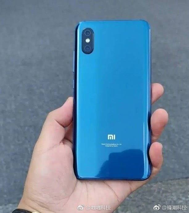 Xiaomi Mi 8X 2