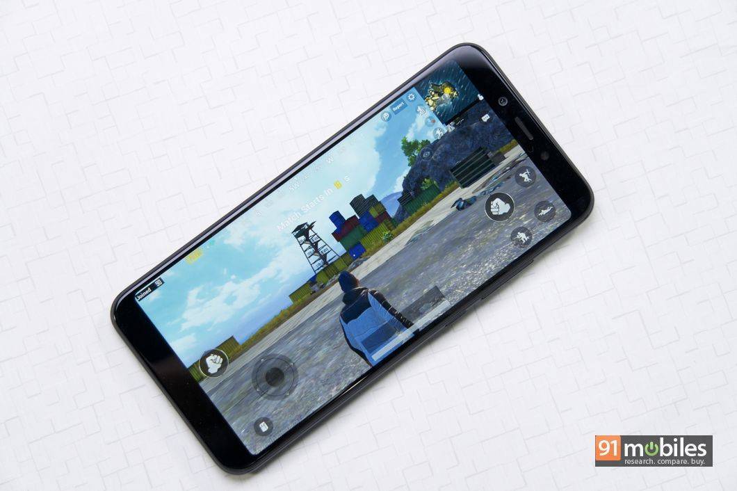 Xiaomi Mi A2 review07