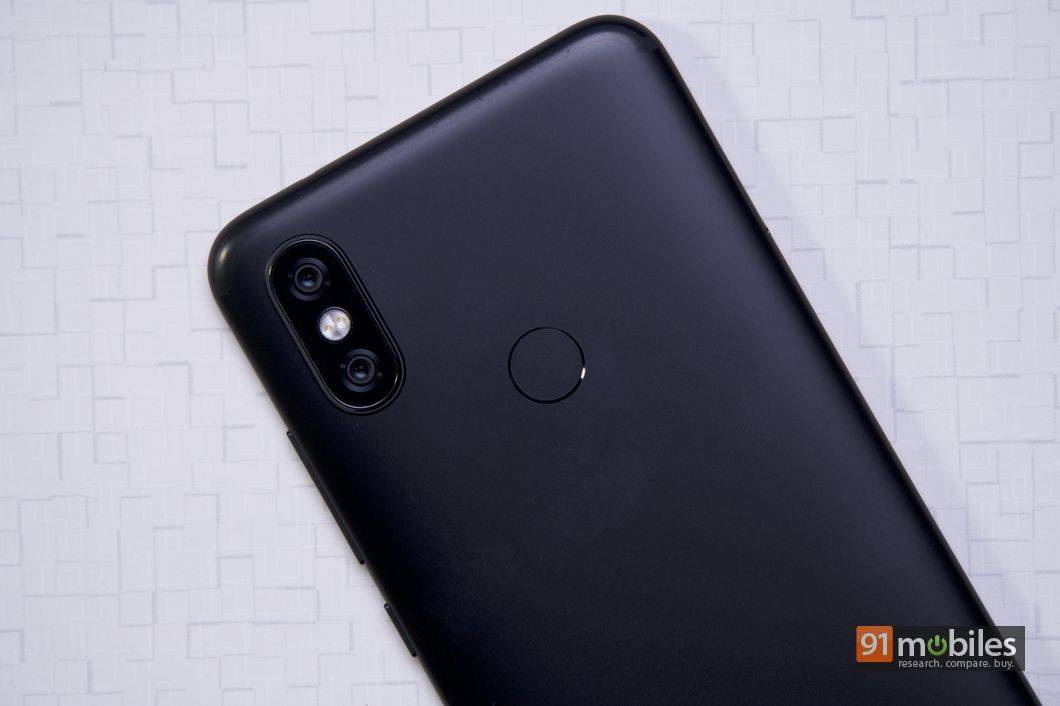 Xiaomi Mi A2 review14