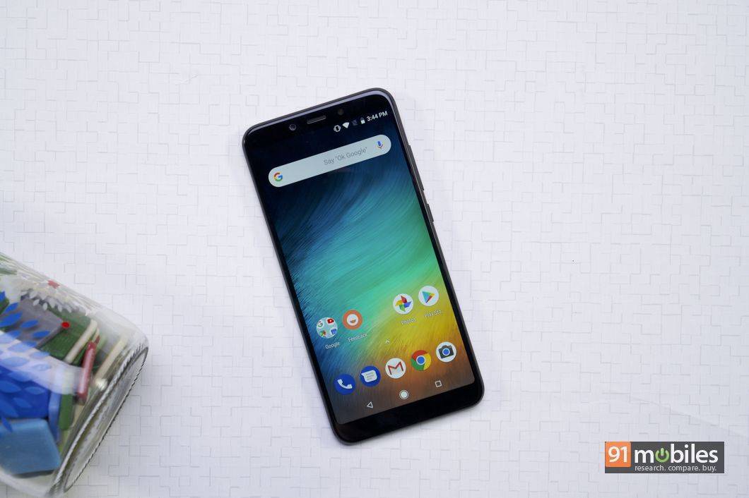 Xiaomi Mi A2 review17