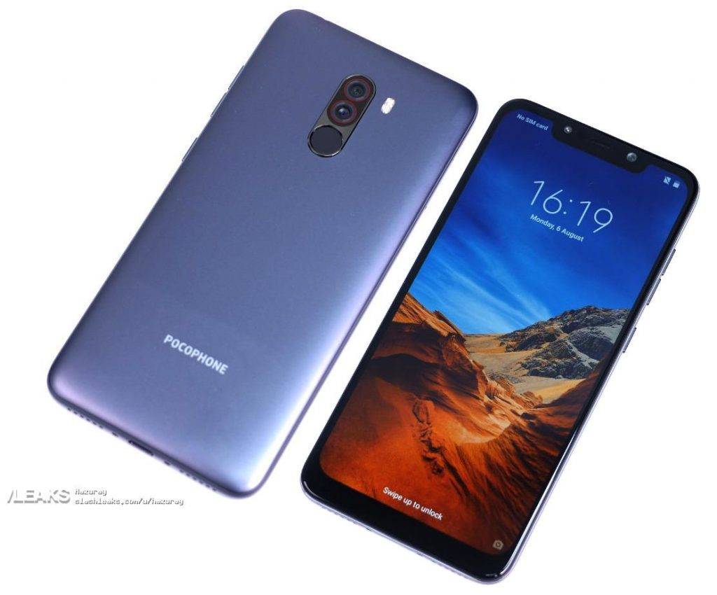 Xiaomi-POCOPHONE-F1