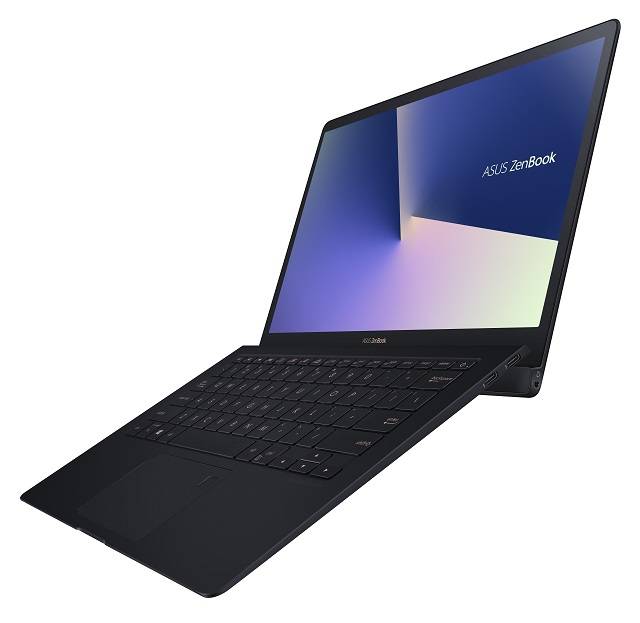 ZenBook S_UX391