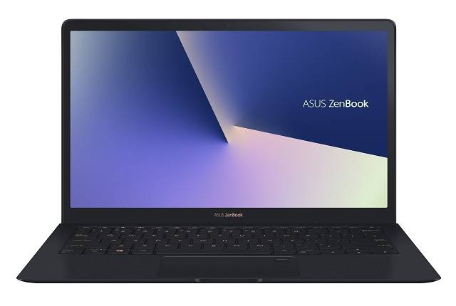 ZenBook S_UX391