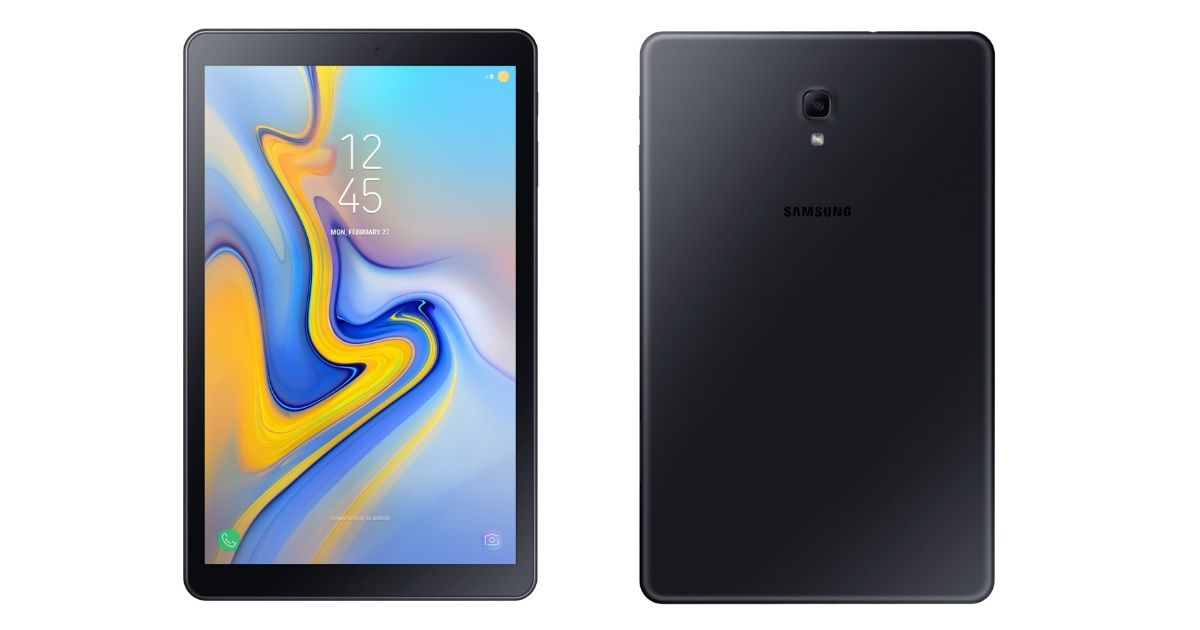 galaxy tab a3