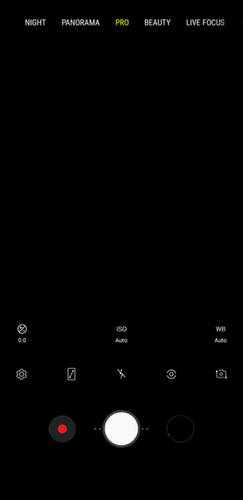 galaxy_j8_camera_screen
