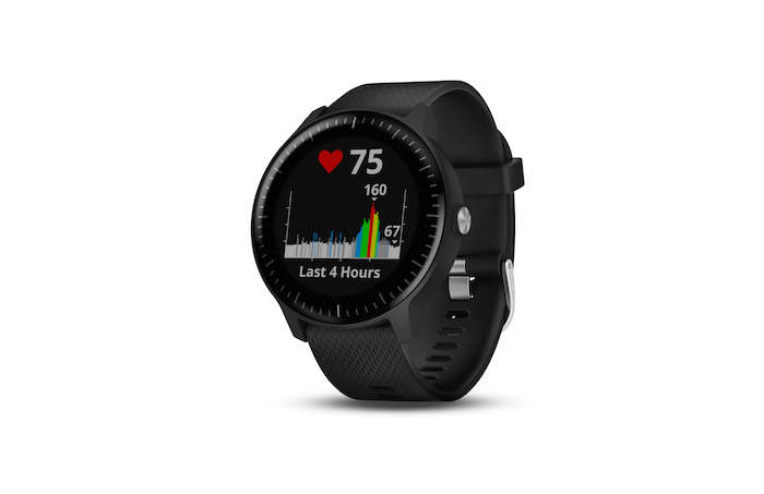 garmin-vivoactive-3-music-india