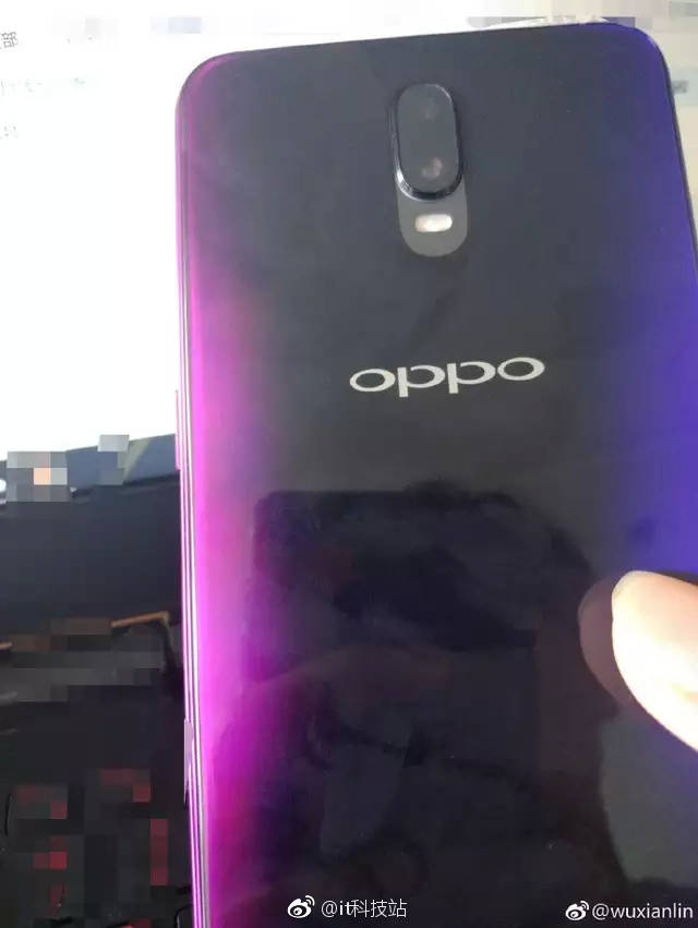 oppo-r17_leak
