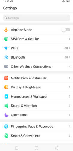 realme_2_software