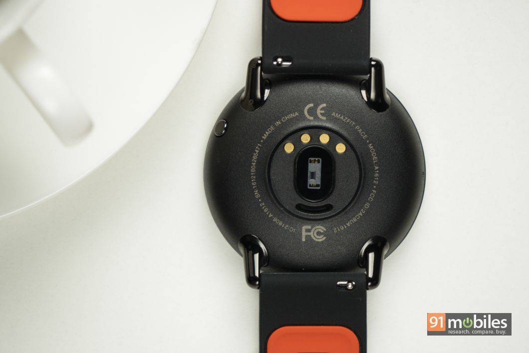 Amazfit Pace review 05