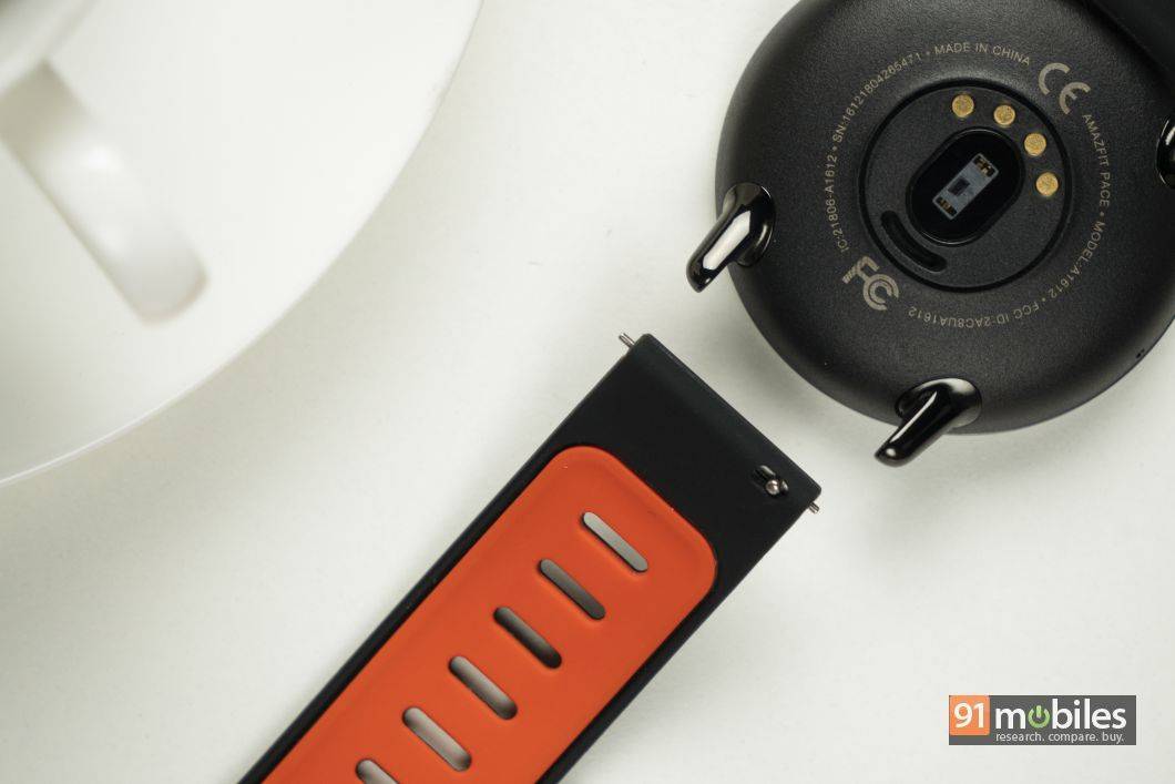 Amazfit Pace review 06