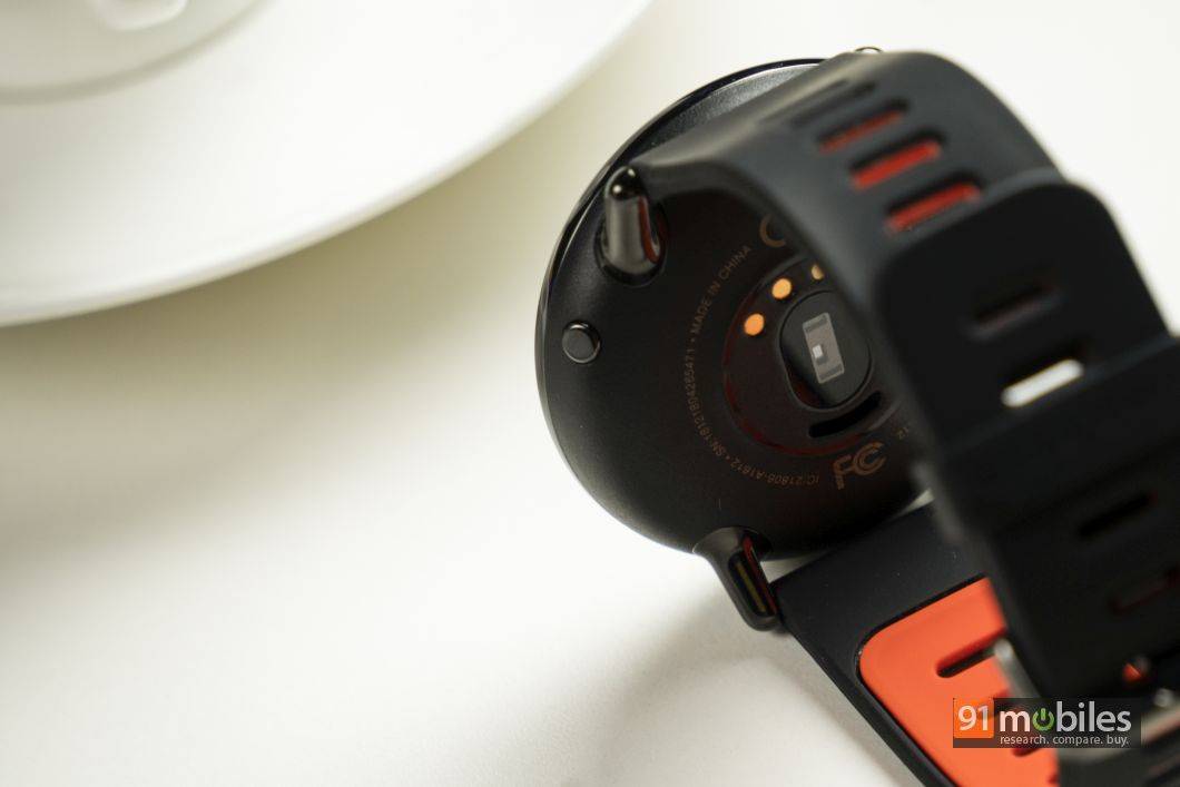 Amazfit Pace review 10