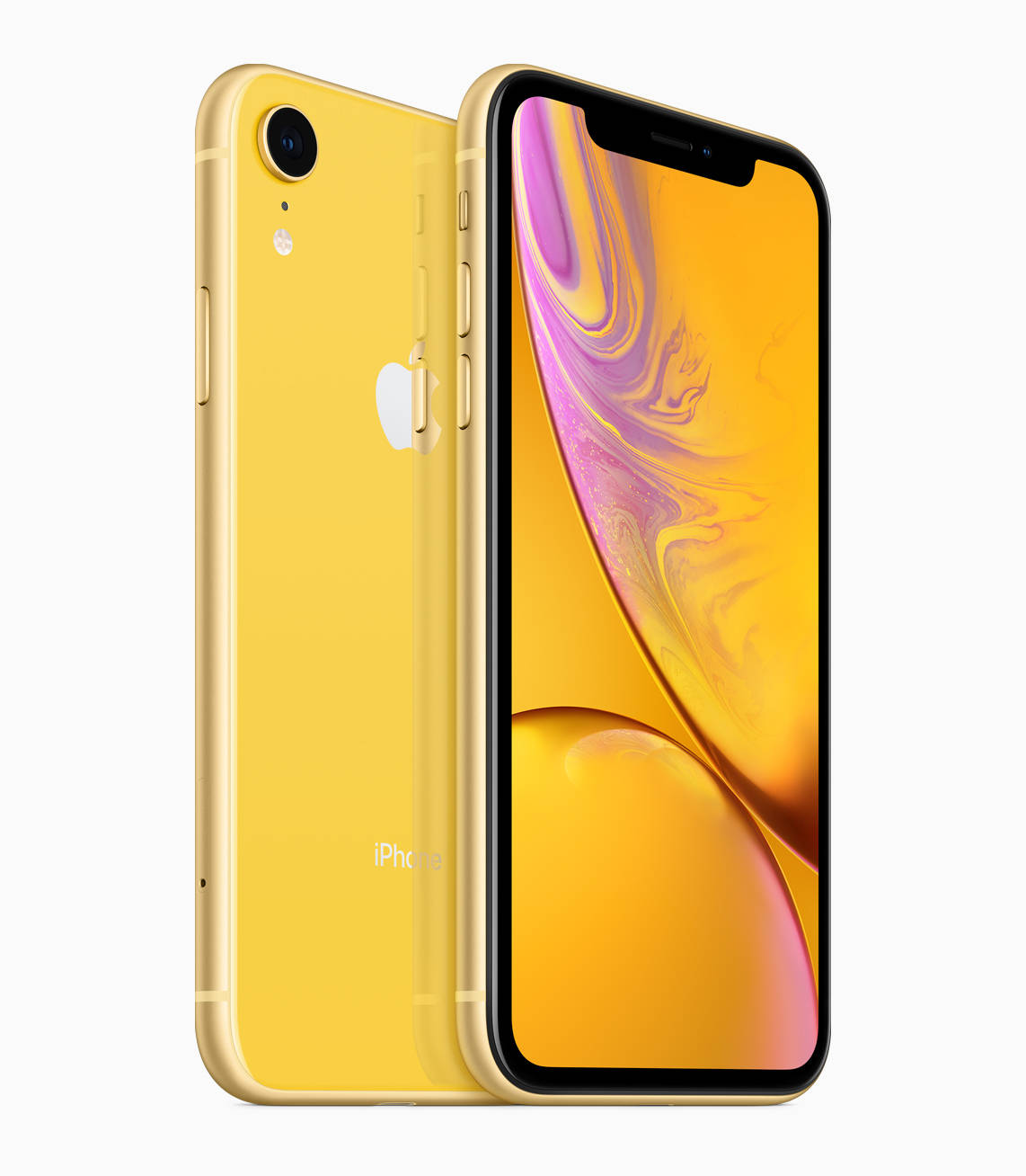 Apple iPhone XR (9)