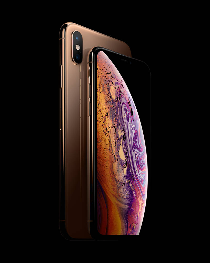 Apple iPhone Xs