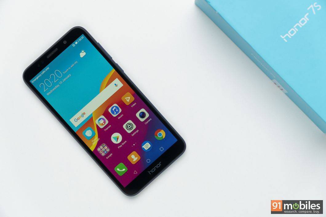 Honor 7S FI 0011
