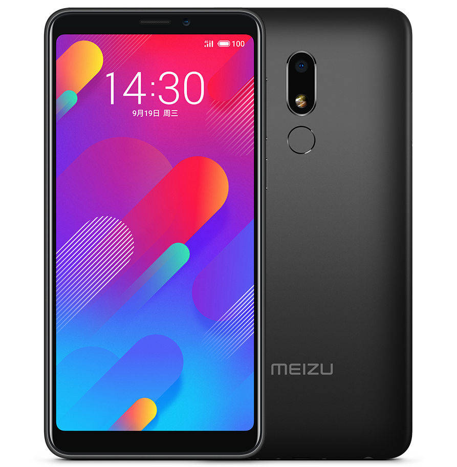 Meizu-V8