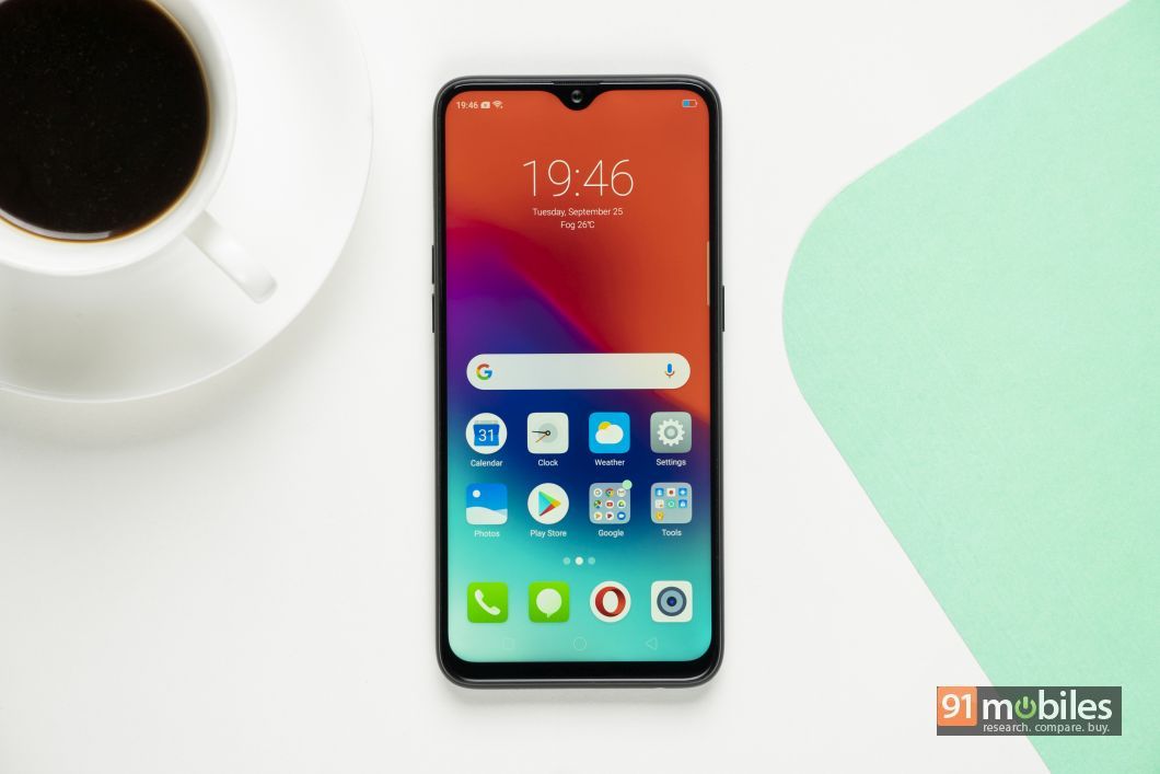 Realme 2 Pro review 08