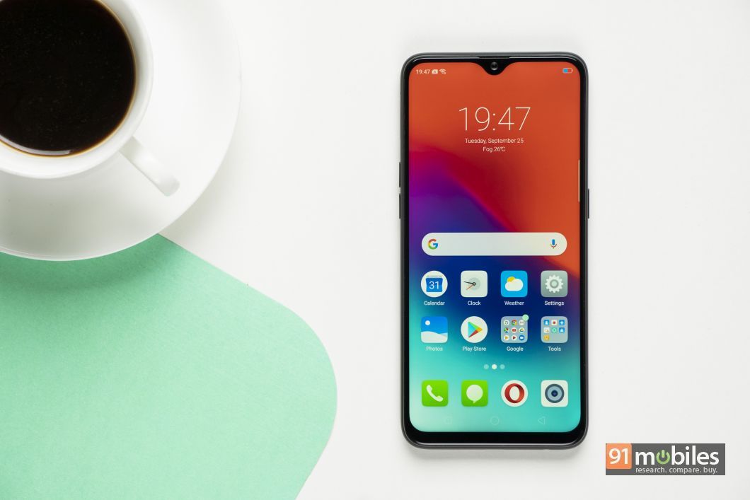 Realme 2 Pro review 09