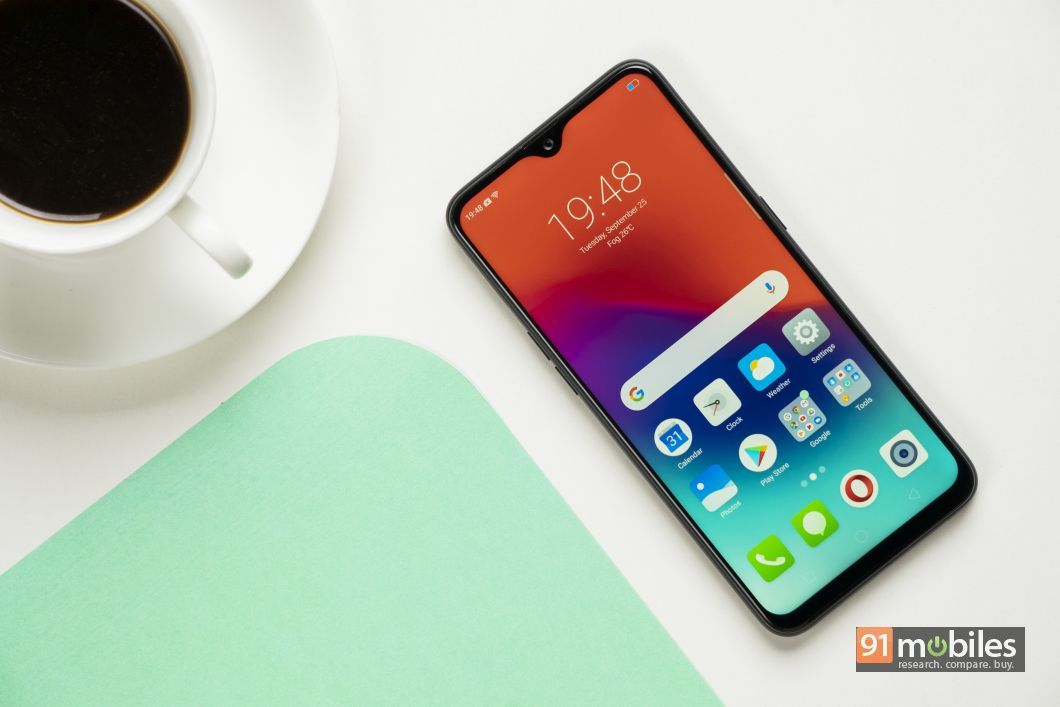 Realme 2 Pro review 10