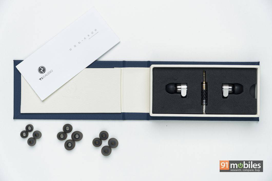 TinAudio T2 review07