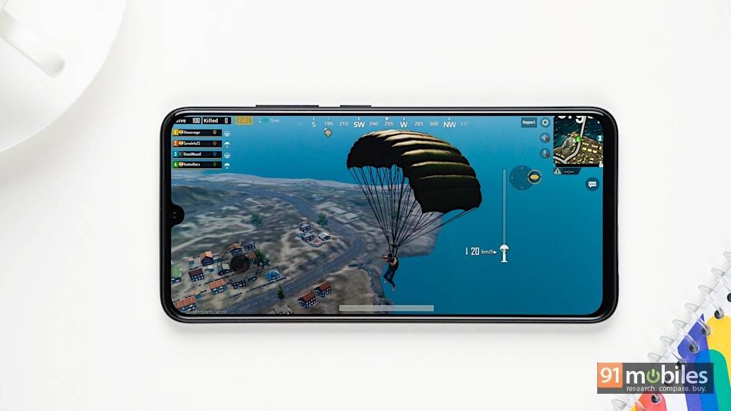 Vivo V11 Pro_16