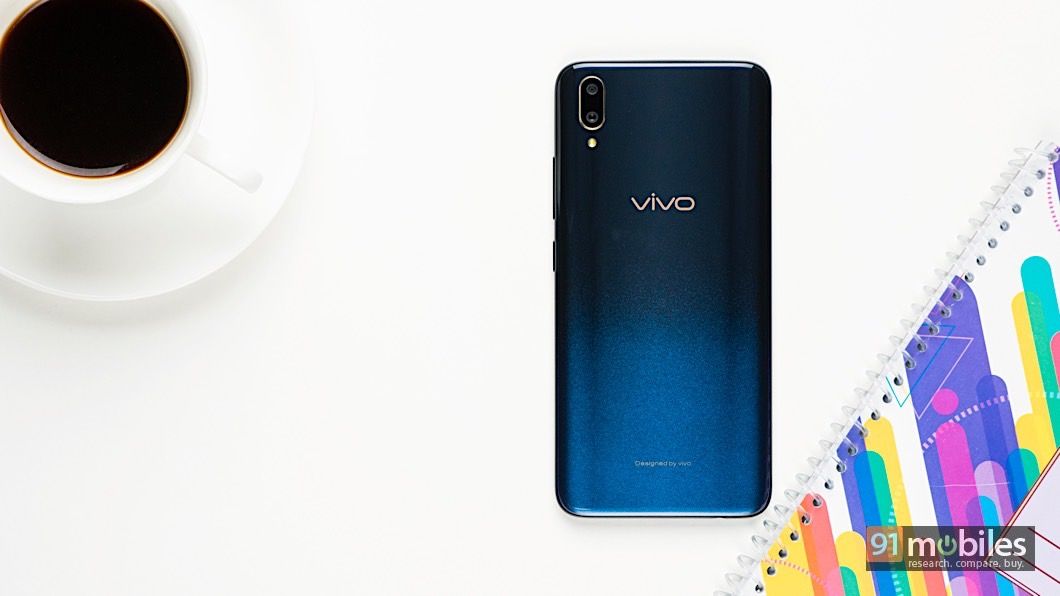 Vivo V11 Pro_2