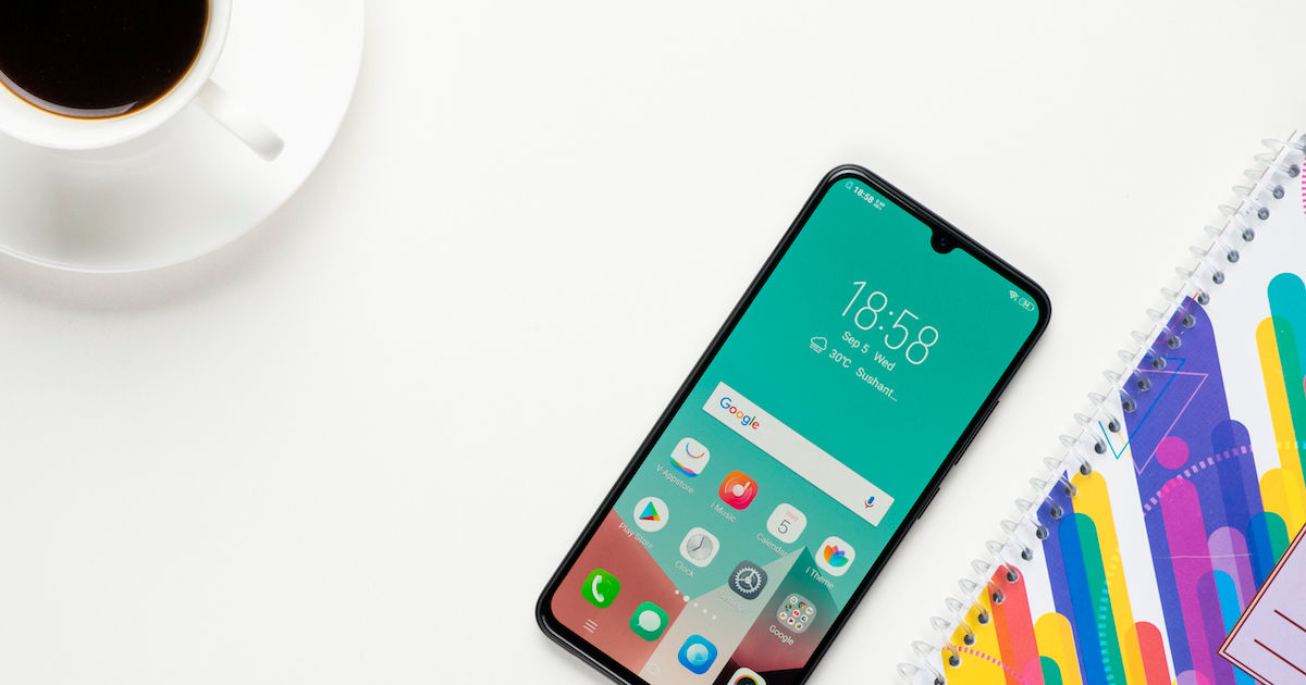 Vivo S 5g Smartphone To Launch Commercially In 2020 With