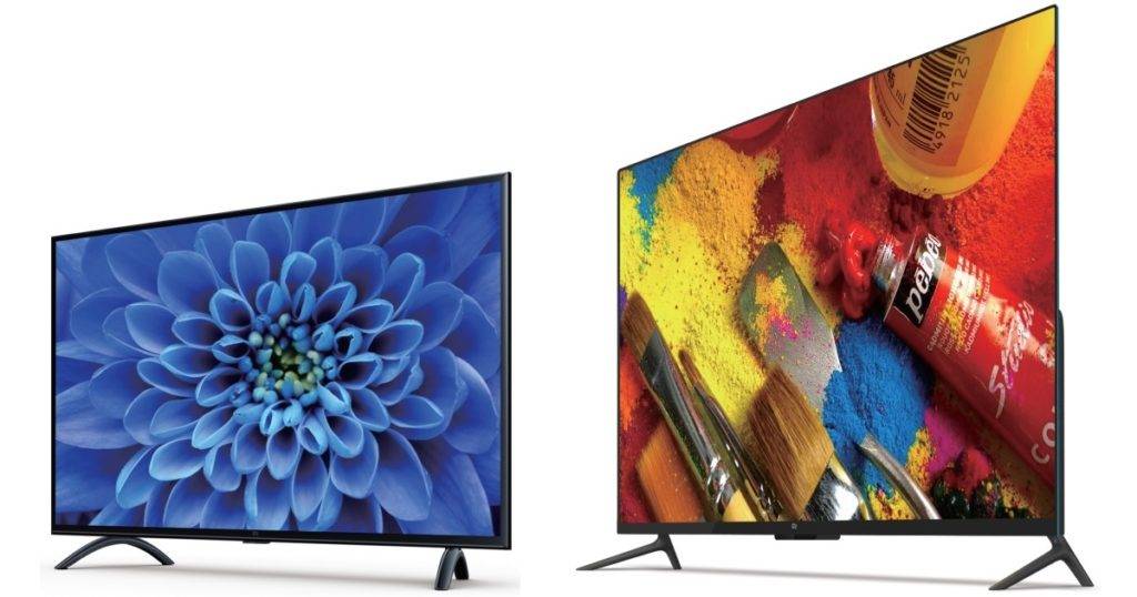Xiaomi Mi LED TV FB