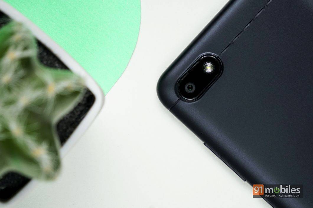 Xiaomi Redmi 6A review 06