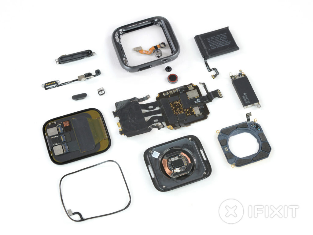apple watch series 4 mysmartprice