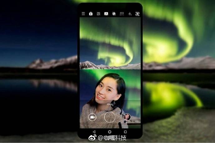 nokia X7_teaser