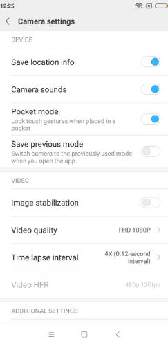 xiaomi_redmi_6_camera_settings