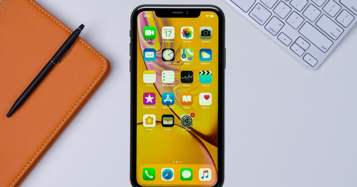 Apple Iphone Xr Review The R Ight Iphone For Most Out