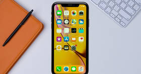 Apple iPhone XR review: the 'R'ight iPhone for most out there