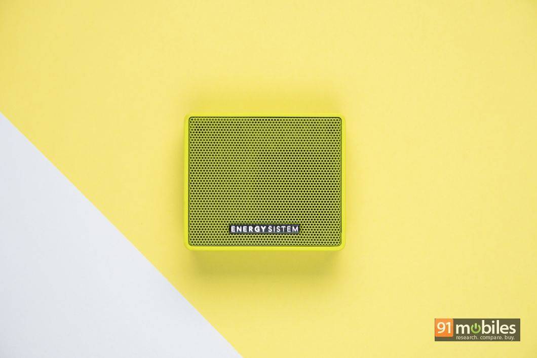 Energy Music Box 1+ review01