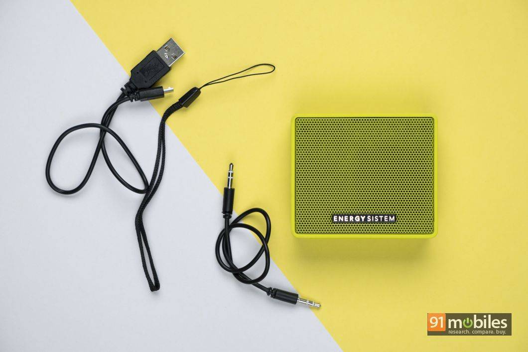 Energy Music Box 1+ review07
