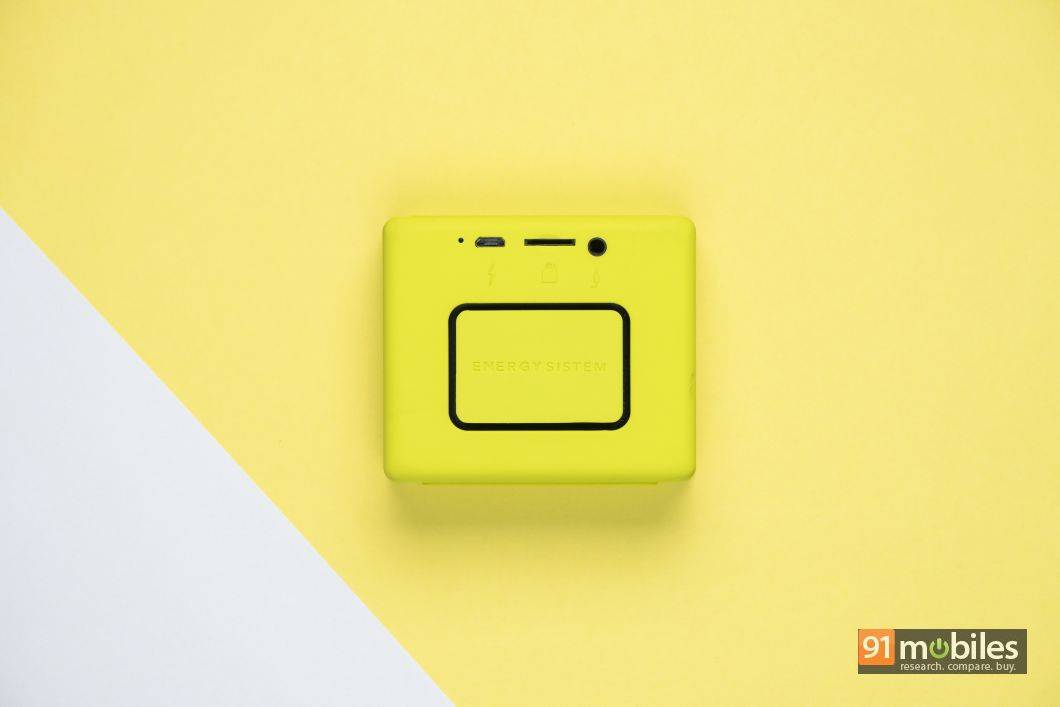 Energy Music Box 1+ review08