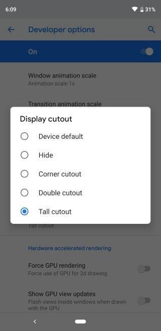 Google Pixel 2 XL screenshots - 91mobiles 28