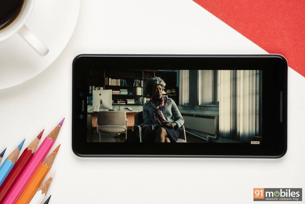 Google Pixel 3 XL review - 91mobiles 17