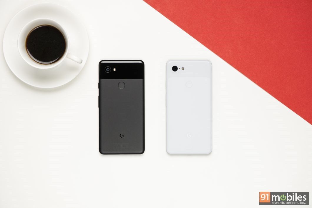 Google Pixel 3 XL review - 91mobiles 24