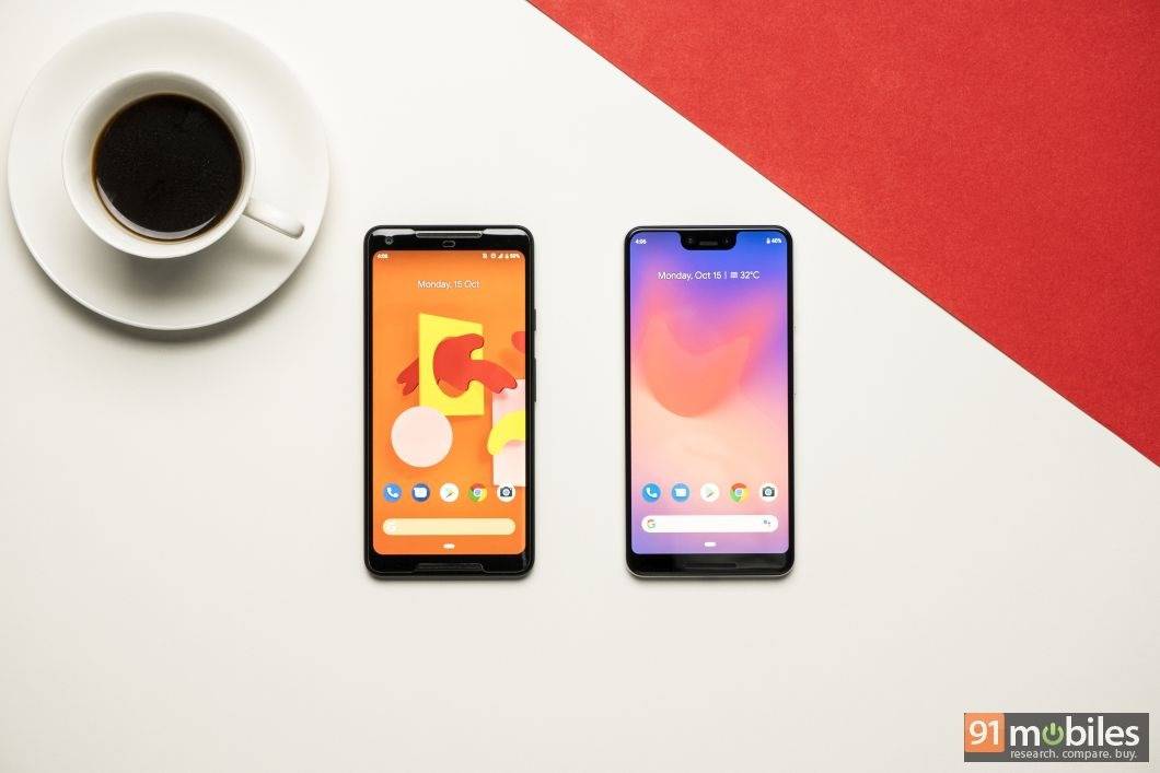Google Pixel 3 XL review - 91mobiles 25