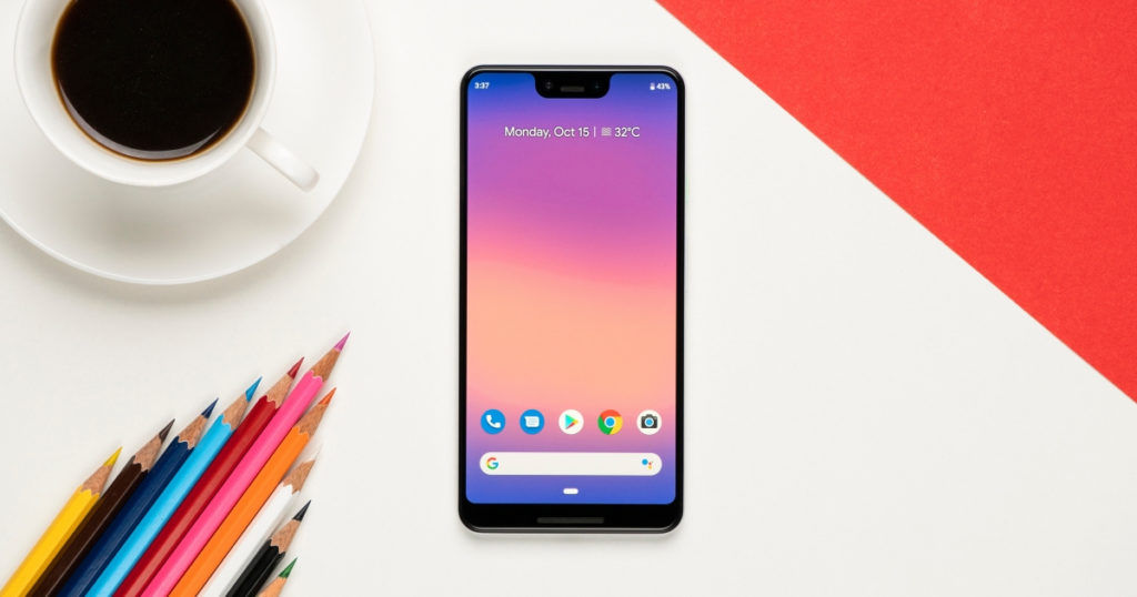 Google Pixel 3 XL review - 91mobiles FB feat