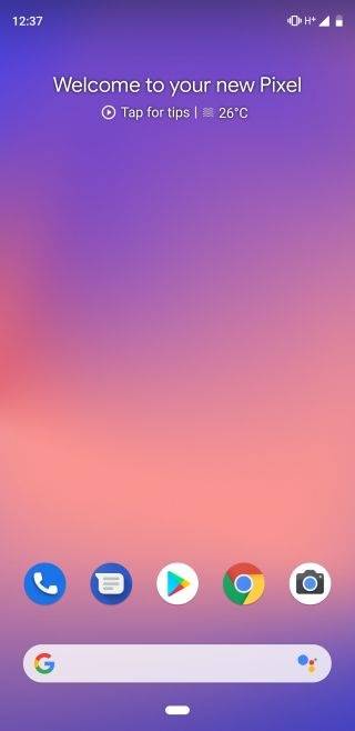 Google Pixel 3 XL screenshots - 91mobiles 02