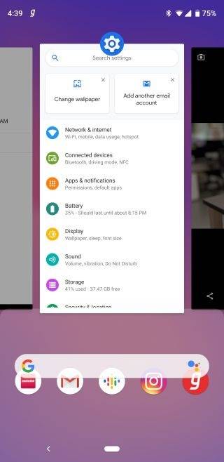 Google Pixel 3 XL screenshots - 91mobiles 08