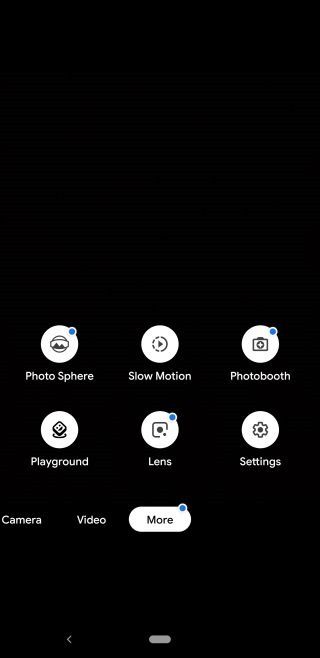 Google Pixel 3 XL screenshots - 91mobiles 15