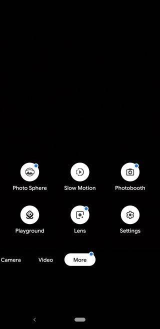 Google Pixel 3 XL screenshots - 91mobiles 15