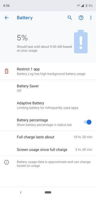 Google Pixel 3 XL screenshots - 91mobiles 17