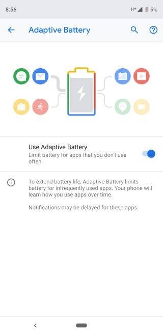 Google Pixel 3 XL screenshots - 91mobiles 18