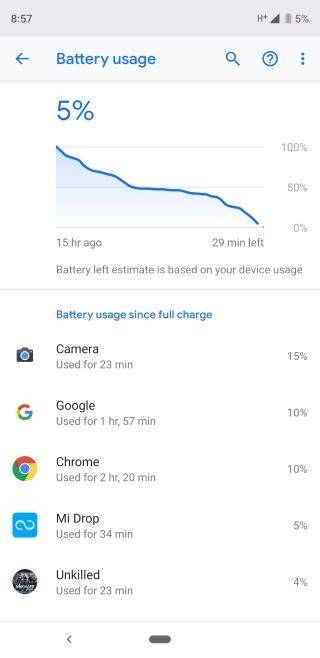 Google Pixel 3 XL screenshots - 91mobiles 19