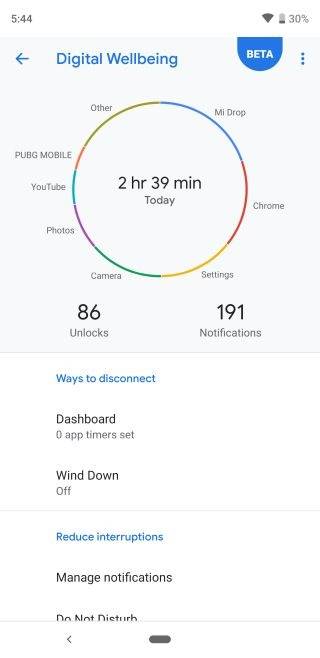 Google Pixel 3 XL screenshots - 91mobiles 22